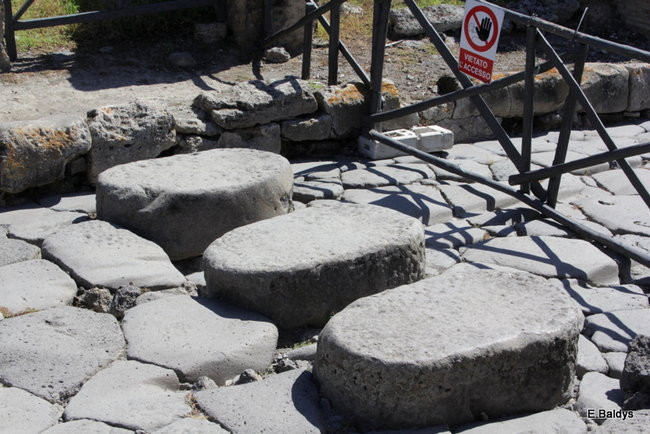 Klub Na Piętrze był we Włoszech (zdjęcia)