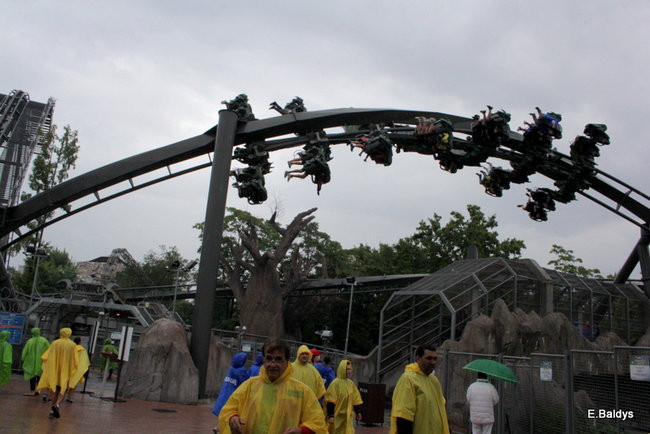 Klub Na Piętrze był we Włoszech (zdjęcia)