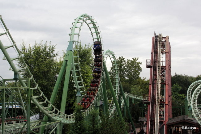 Klub Na Piętrze był we Włoszech (zdjęcia)