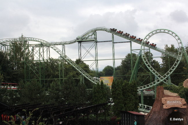 Klub Na Piętrze był we Włoszech (zdjęcia)