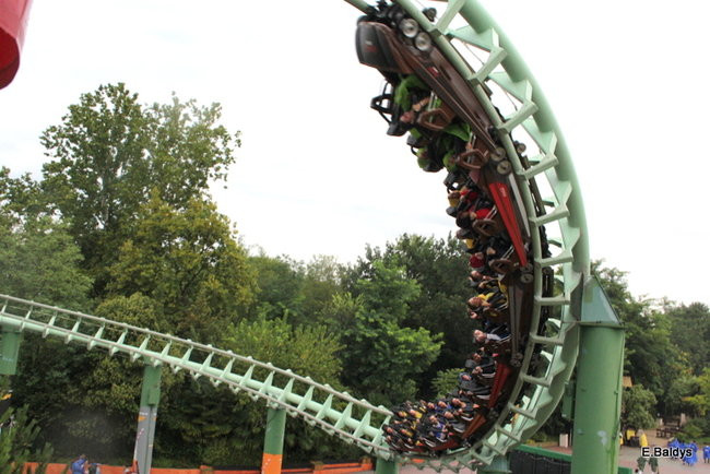 Klub Na Piętrze był we Włoszech (zdjęcia)