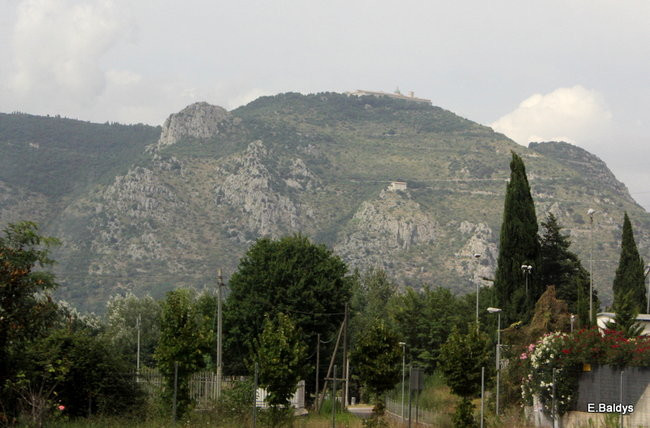 Klub Na Piętrze był we Włoszech (zdjęcia)