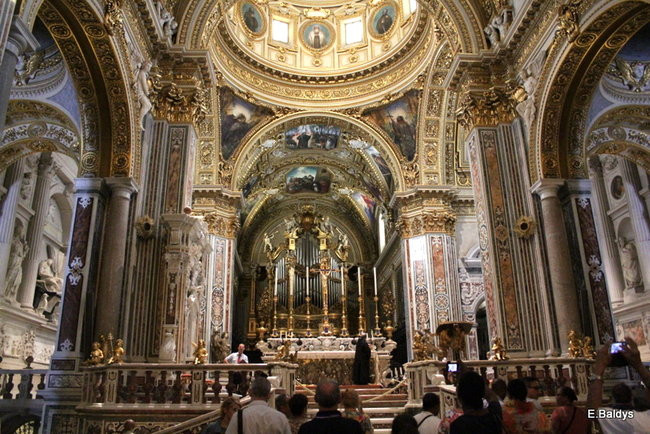 Klub Na Piętrze był we Włoszech (zdjęcia)