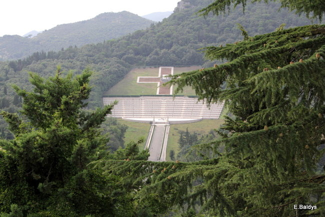 Klub Na Piętrze był we Włoszech (zdjęcia)