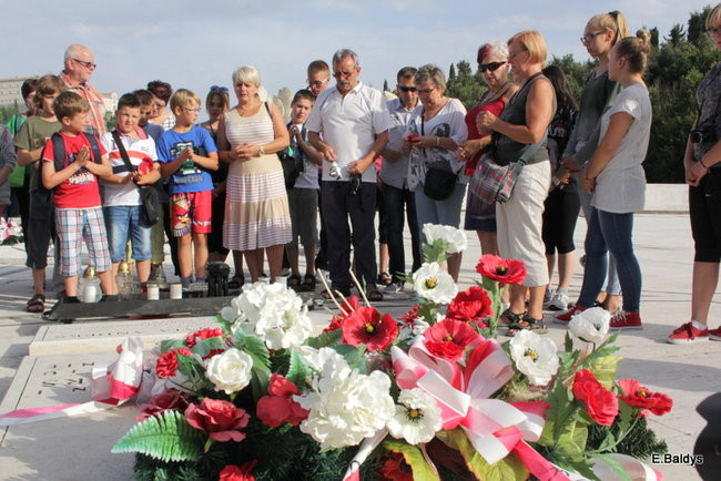 Klub Na Piętrze był we Włoszech (zdjęcia)