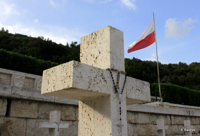 Klub Na Piętrze był we Włoszech (zdjęcia)