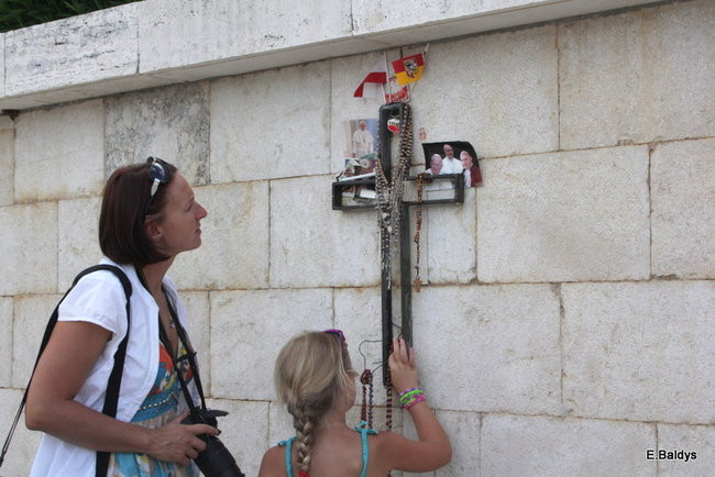 Klub Na Piętrze był we Włoszech (zdjęcia)