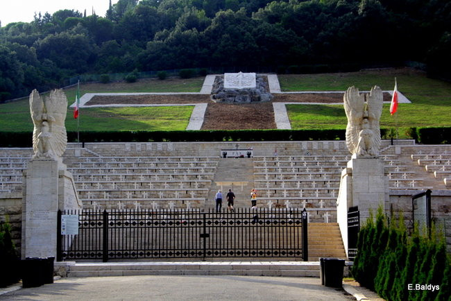 Klub Na Piętrze był we Włoszech (zdjęcia)