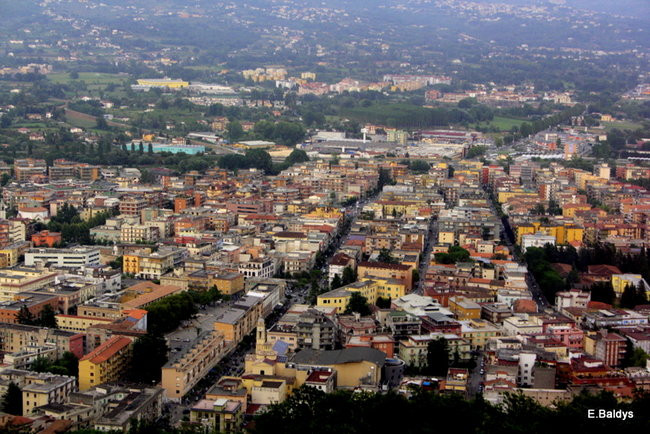 Klub Na Piętrze był we Włoszech (zdjęcia)