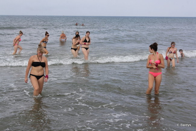 Klub Na Piętrze był we Włoszech (zdjęcia)