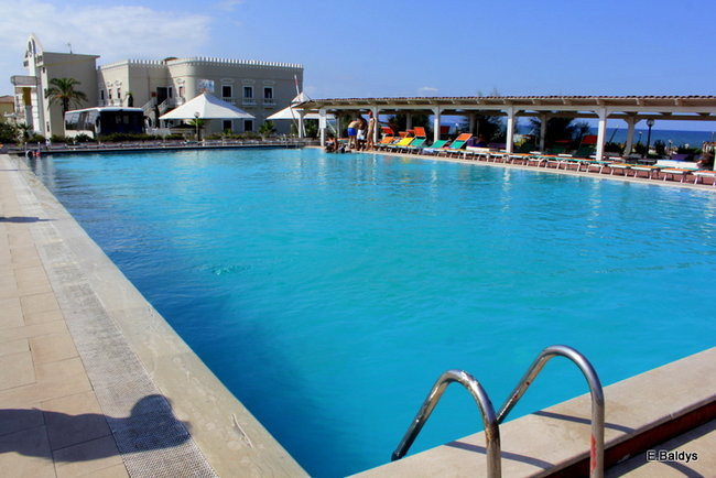 Klub Na Piętrze był we Włoszech (zdjęcia)