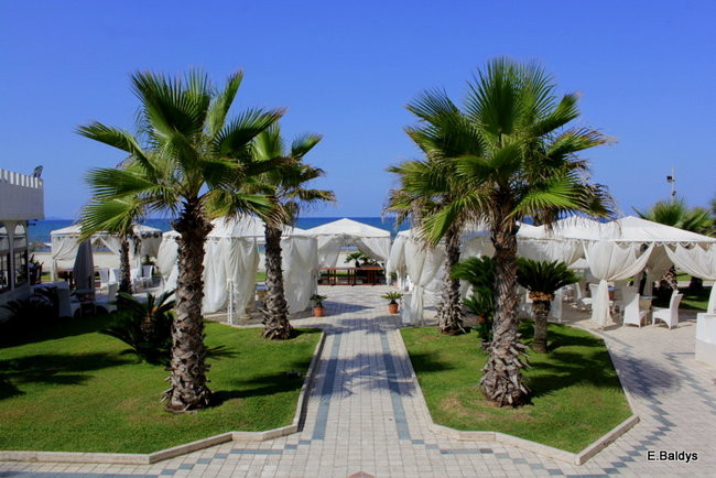 Klub Na Piętrze był we Włoszech (zdjęcia)