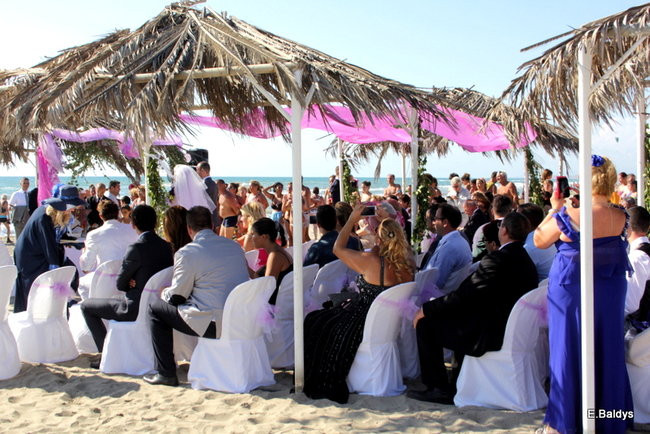 Klub Na Piętrze był we Włoszech (zdjęcia)