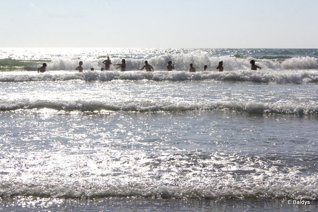 Klub Na Piętrze był we Włoszech (zdjęcia)