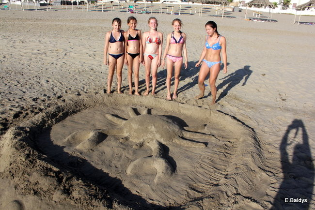 Klub Na Piętrze był we Włoszech (zdjęcia)