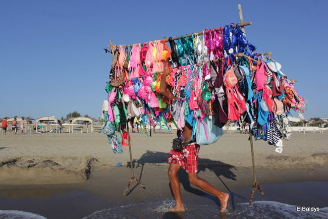 Klub Na Piętrze był we Włoszech (zdjęcia)