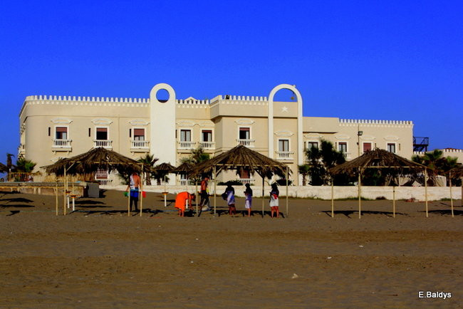 Klub Na Piętrze był we Włoszech (zdjęcia)