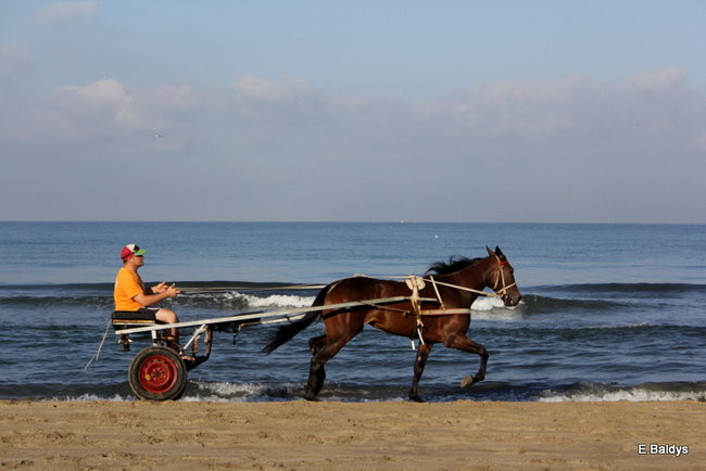 Klub Na Piętrze był we Włoszech (zdjęcia)