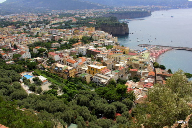 Klub Na Piętrze był we Włoszech (zdjęcia)