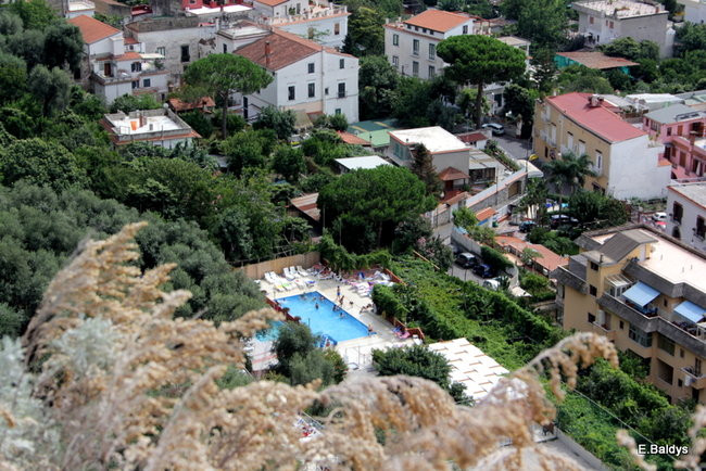 Klub Na Piętrze był we Włoszech (zdjęcia)