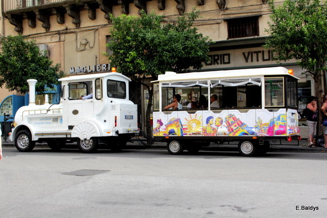 Klub Na Piętrze był we Włoszech (zdjęcia)