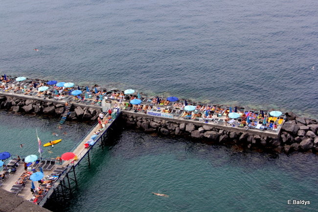 Klub Na Piętrze był we Włoszech (zdjęcia)