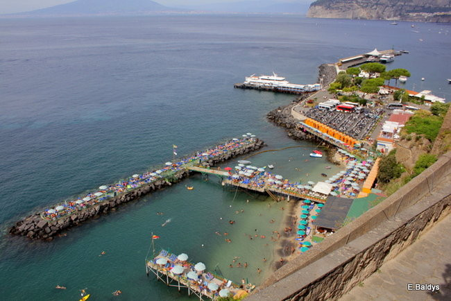 Klub Na Piętrze był we Włoszech (zdjęcia)