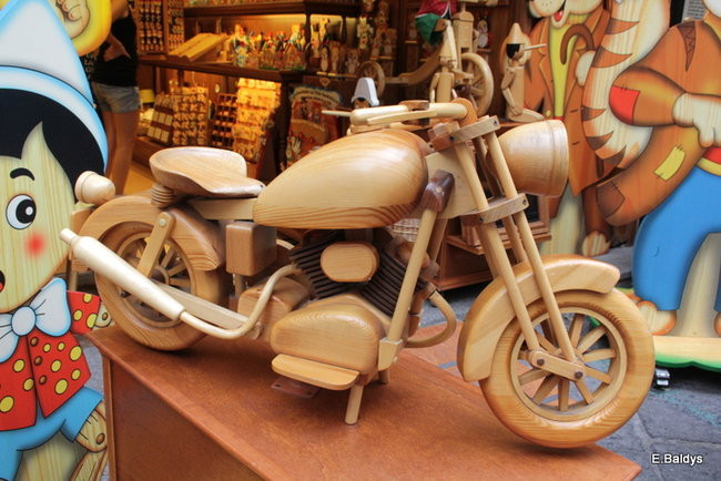 Klub Na Piętrze był we Włoszech (zdjęcia)