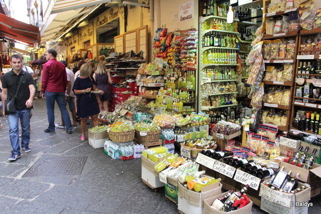 Klub Na Piętrze był we Włoszech (zdjęcia)