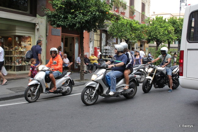 Klub Na Piętrze był we Włoszech (zdjęcia)