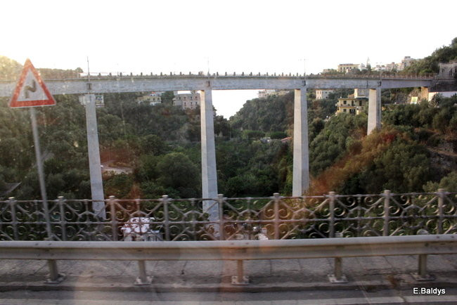 Klub Na Piętrze był we Włoszech (zdjęcia)