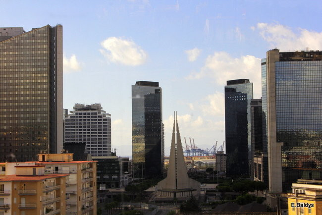 Klub Na Piętrze był we Włoszech (zdjęcia)