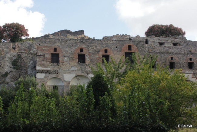 Klub Na Piętrze był we Włoszech (zdjęcia)