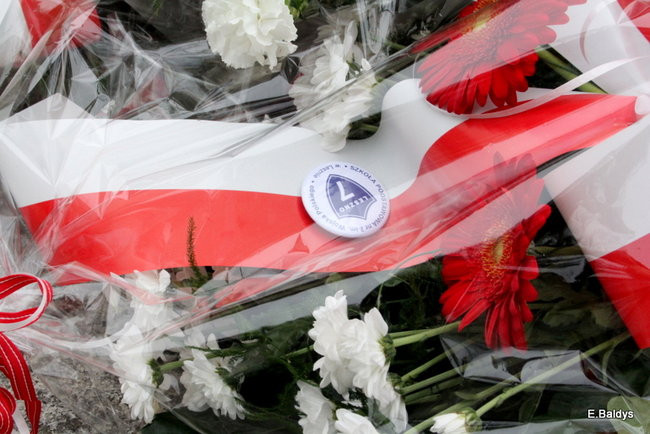 Obchody wybuchu wojny (zdjęcia)