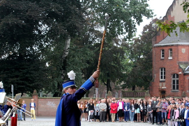 Obchody wybuchu wojny (zdjęcia)