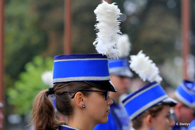 Obchody wybuchu wojny (zdjęcia)