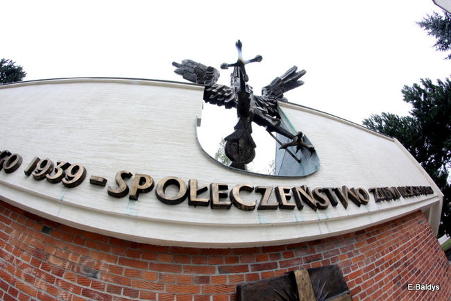 Obchody wybuchu wojny (zdjęcia)