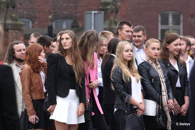 Obchody wybuchu wojny (zdjęcia)