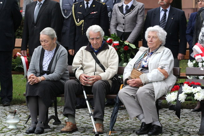 Obchody wybuchu wojny (zdjęcia)