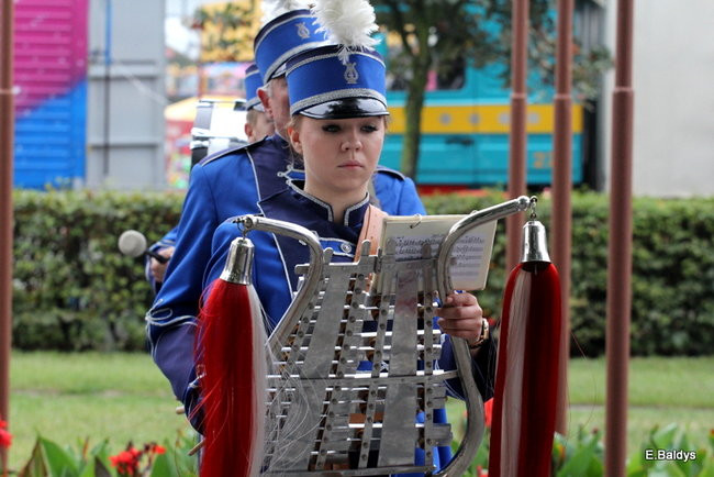 Obchody wybuchu wojny (zdjęcia)