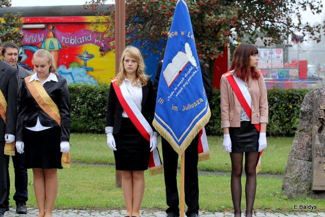 Obchody wybuchu wojny (zdjęcia)