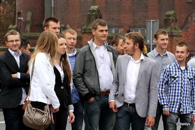 Obchody wybuchu wojny (zdjęcia)