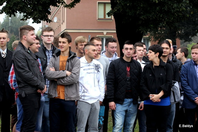 Obchody wybuchu wojny (zdjęcia)