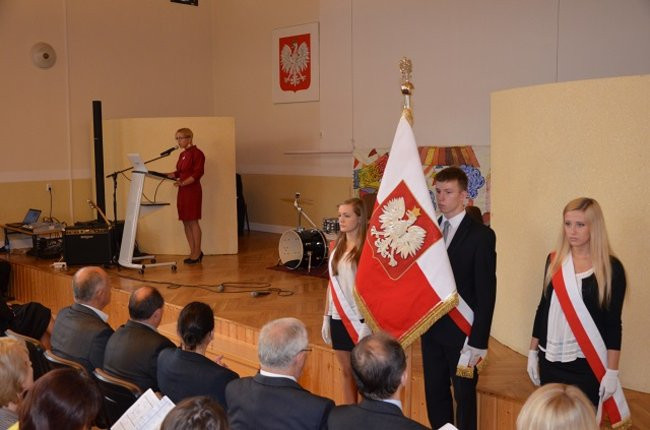 Szkoły powitały uczniów