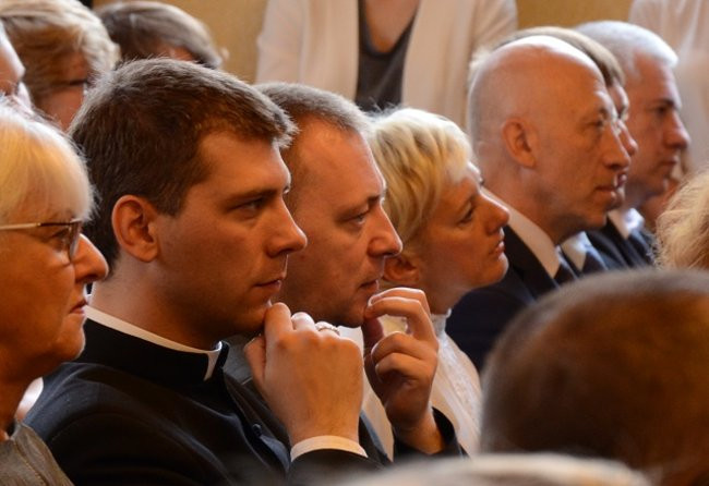 Szkoły powitały uczniów