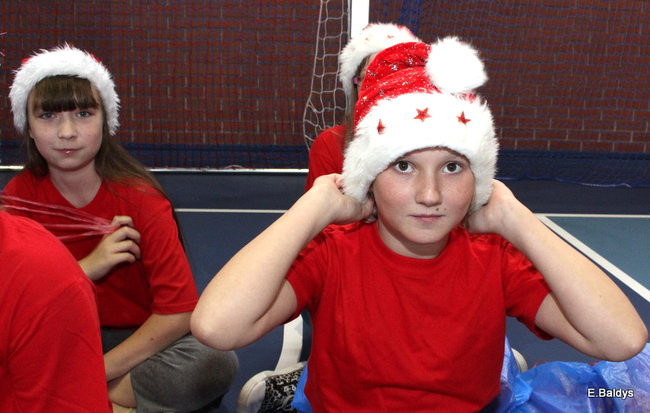 Inauguracja w nowej sali ( zdjęcia)