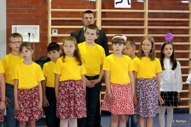 Inauguracja w nowej sali ( zdjęcia)