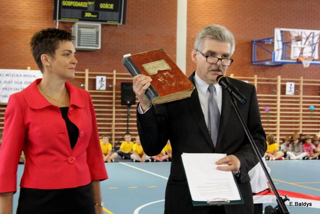 Inauguracja w nowej sali ( zdjęcia)