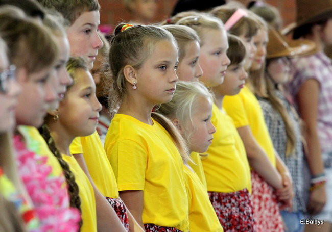 Inauguracja w nowej sali ( zdjęcia)