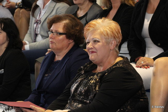 Inauguracja w nowej sali ( zdjęcia)